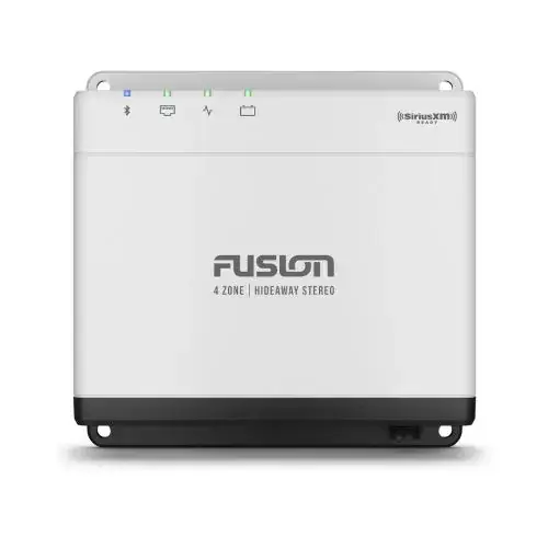 Speciale Aanbieding Fusion MS-WB675 Apollo Hideaway StereoBox