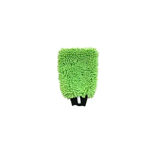 Flitsaanbieding Allpa "Dreadlock" Washandschoen