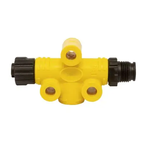 Wema NMEA 2000 Spanningsisolator Voordeelprijs
