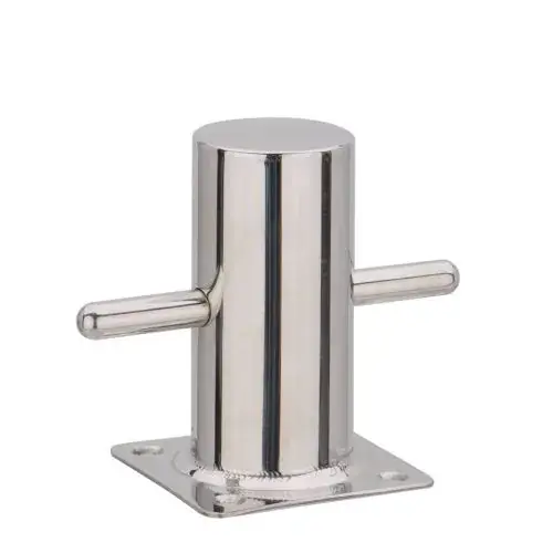 Voordeelprijs Bolder RVS 316 175mm Gepolijst