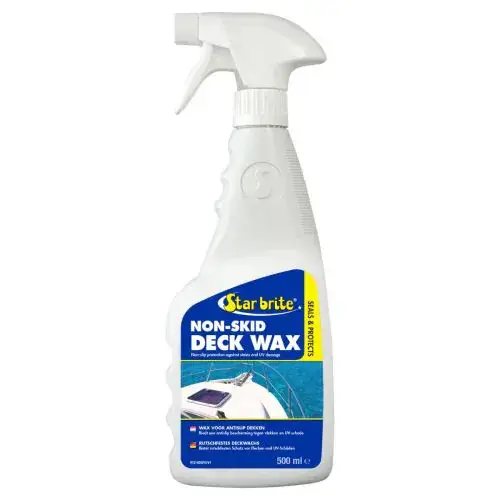 Star Brite Antislip Dekwas Spray 500 ml Koopje