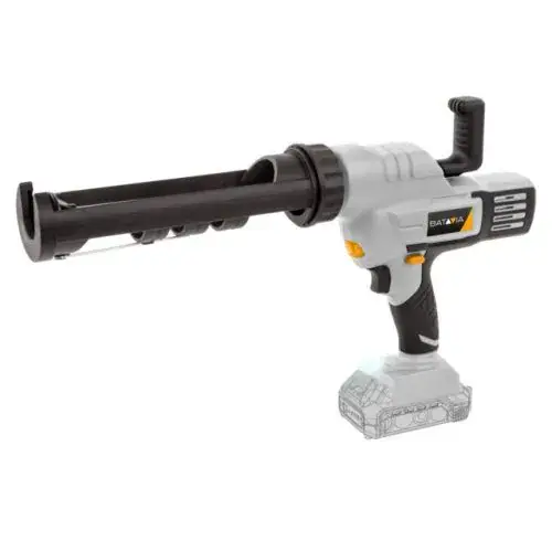 Batavia Elektrisch Kitpistool 310 (excl. Accu) Aanbieding