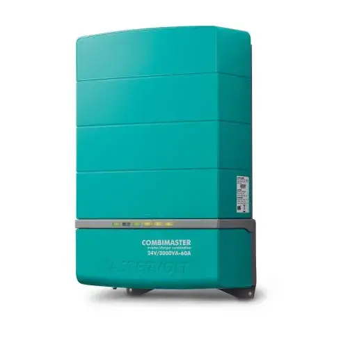 Meest Verkocht Mastervolt CombiMaster 24/3000-60A (230 V)