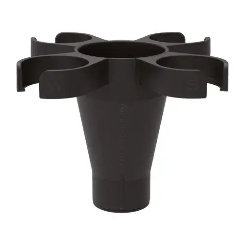 Stilla Multifunctionele Fles- en Bekerhouder Must-Have