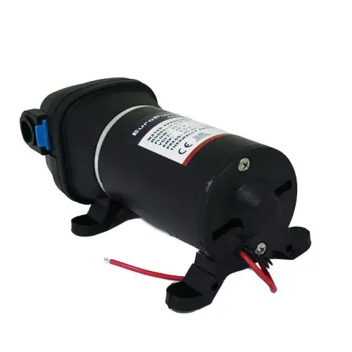 Drinkwaterpomp Osculati Europump 18 Membraan 12 of 24 Volt 20 l/min Lage Kosten