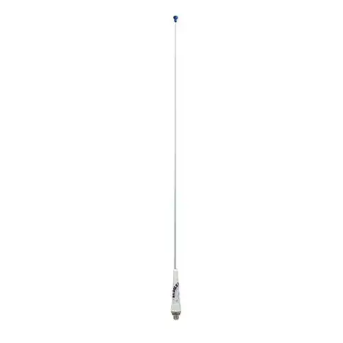 Alleen Vandaag Glomex Marifoon Antenne Zeilboot Polyester RA109GRP