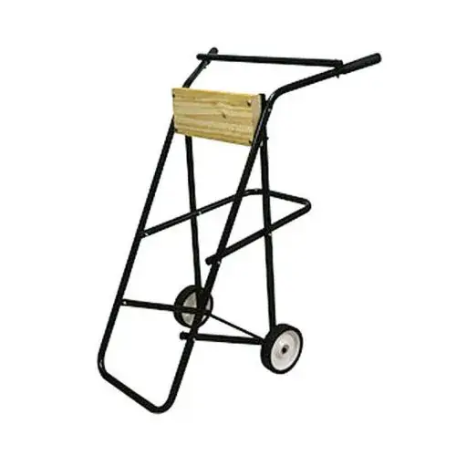 Must-Have Buitenboordmotor Trolley Large tot 60 Kg