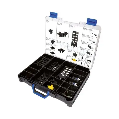 Wema NMEA 2000 Assortimentsdoos 50 stuks Dagaanbieding