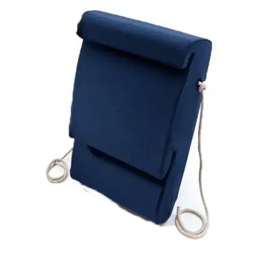 Speciale Aanbieding Ocean Solovela Bootfender Multifunctioneel 60 x 38 cm Navy