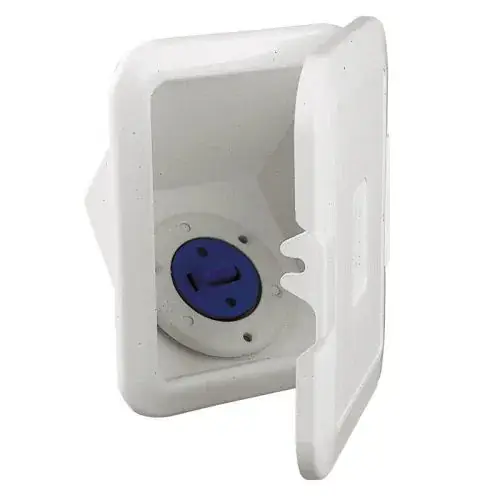 Weekendaanbieding Nuova Rade Dekvuldop met Houder met Deksel 50 mm voor Brandstof/Fuel