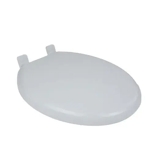 Soft-Close Toiletbril en Deksel (1) voor Johnson Pump Comfort Scheepstoiletten Premium