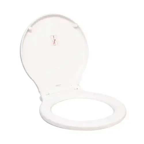 Rechtstreeks Van De Fabrikant Toiletbril & Deksel voor Jabsco Lite Flush Toiletten (58530-1000B)