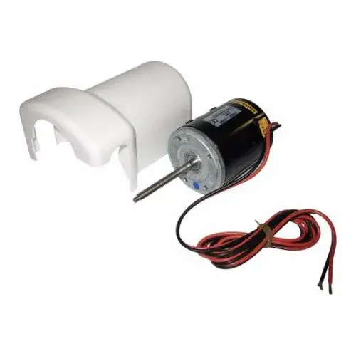 Motor Set 12 Volt CE voor Jabsco Economy 37010 Toilet (37064-0000) Hoge Kwaliteit