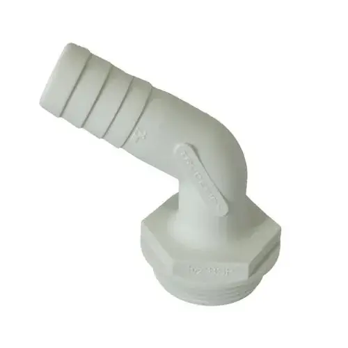 Voordeelprijs TruDesign Aquavalve Tule 120 Graden Wit Inclusief Blue Seal