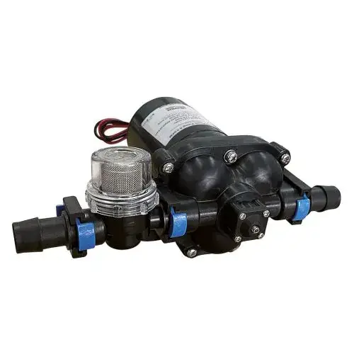 Albin Pump Premium Spoelpomp 12 V Populair