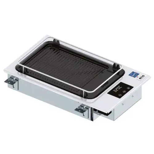 ENO Grill Tribu Compact Elektrisch Flitsaanbieding
