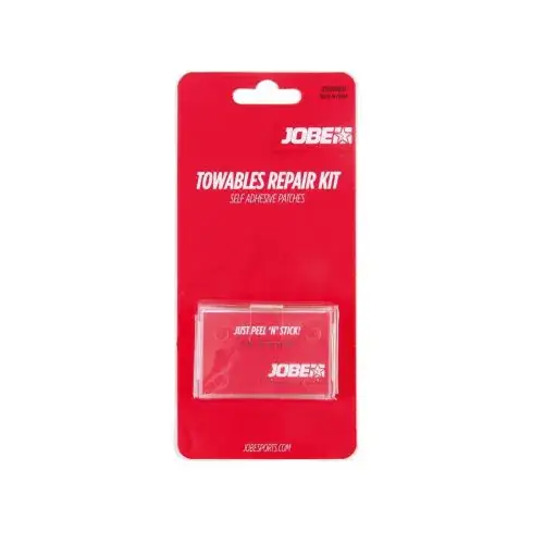 Fabrieksprijs Jobe Funtube reparatie patches