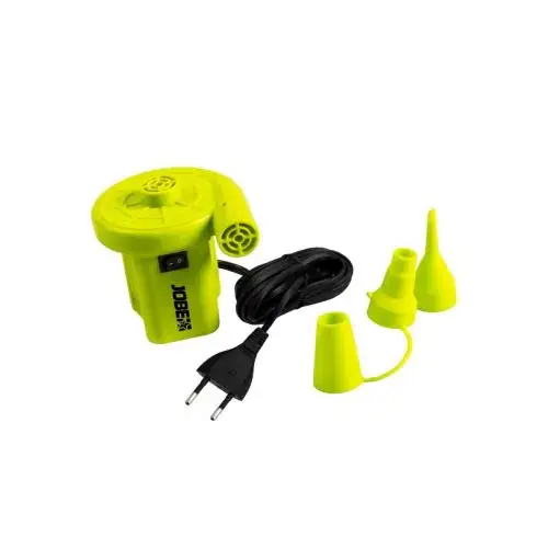 Jobe Luchtpomp Funtubes 230 Volt Lage Kosten