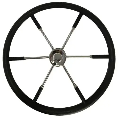 Bestseller Stuurwiel T9B/70 RVS 70 cm