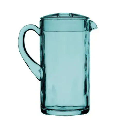 Scheepsservies Happy Waterkan Turquoise Betaalbaar