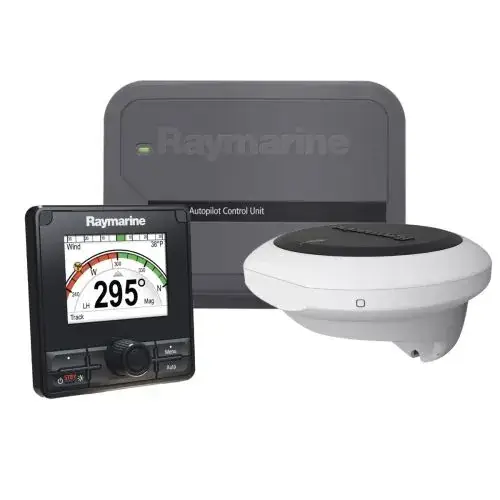 Raymarine Stuurautomaat Evolution EV-150 Pakket zonder Drive Op = Op