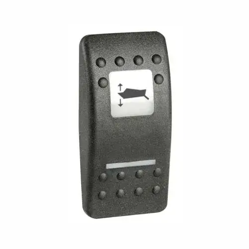 Must-Have Schakelknop voor Carling Switch Schakelaar - Flap