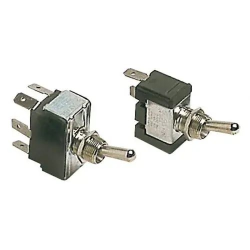 Carling Switch Wipschakelaar 12 Volt Premium