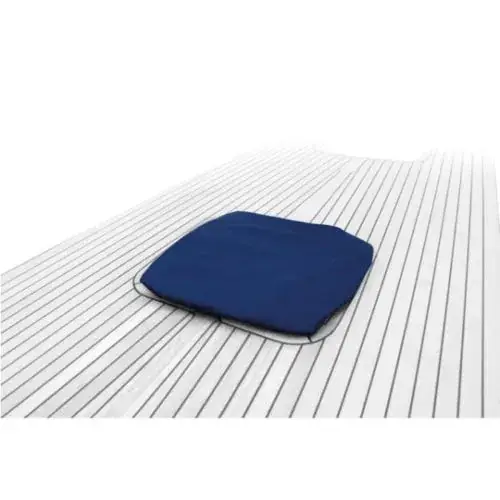 Lewmar Low- & Mid Profile Dekluikhoes Dagaanbieding