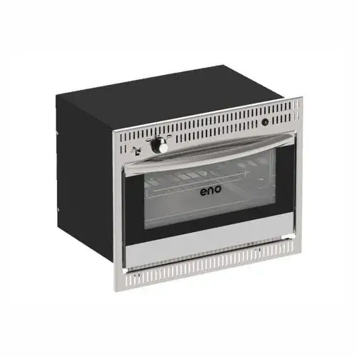 Seizoensaanbieding ENO Gourmet Inbouw Oven met Grill
