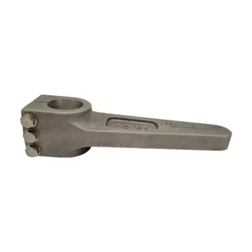 Hete Deal Hollex roerliever aluminium ø25mm