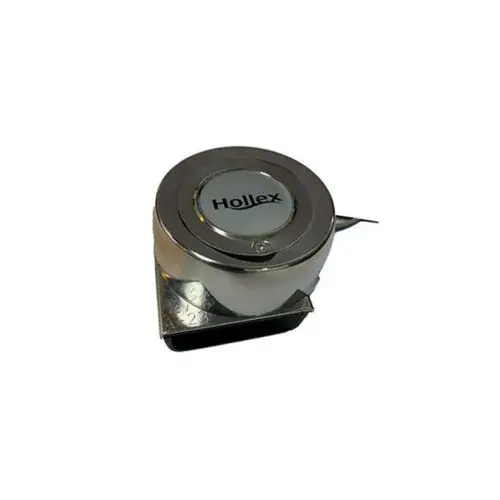 Hollex Hoorn Mini Compact Op = Op