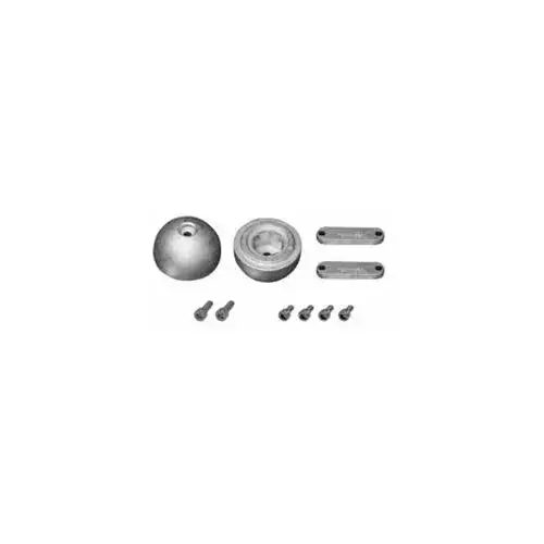 Hoge Kwaliteit Tecnoseal Zink Anode Kit voor Quick BTR185 Boegschroef
