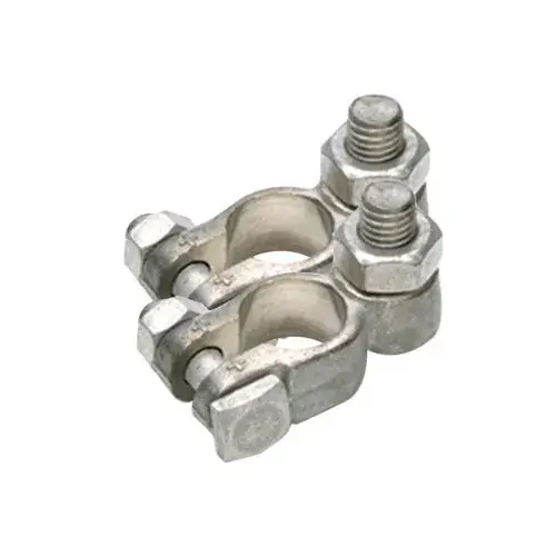 Actieprijs Accuklemmen set