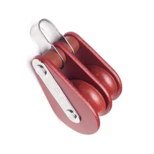Laatste Versie HYE hardweefselblok dubbel met beugel 10 mm