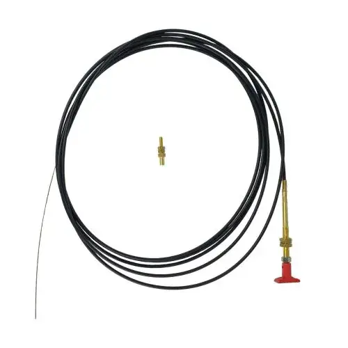 Flexibele Stopkabel/Bedieningskabel 10 meter Shop Nu