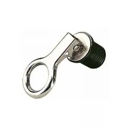 Laatste Kans TM Lensplug RVS 32 mm