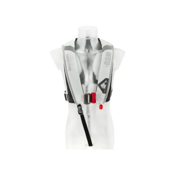 Reddingsvest Comfort Fit Pro - drijfvermogen 300N Direct Beschikbaar