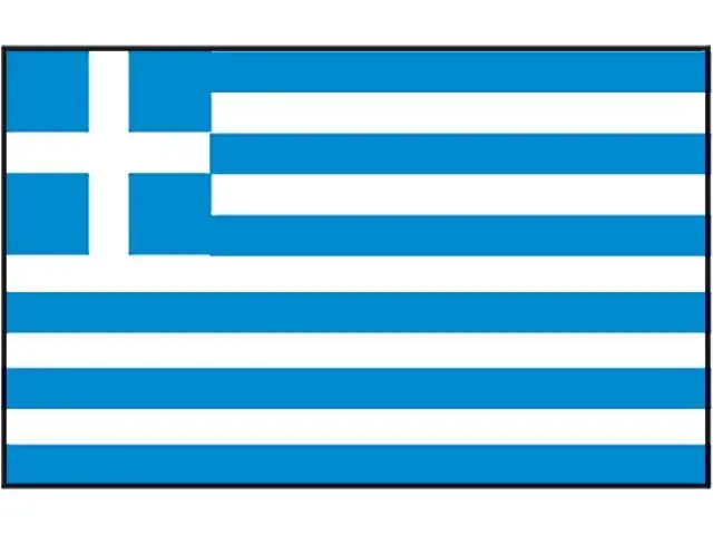 Shop Nu Griekse vlag