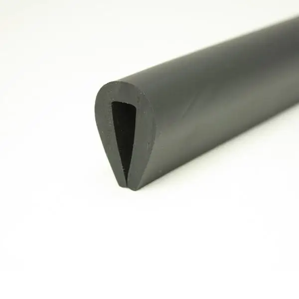 PVC Stootrand boot 9mm rand(Per meter) Dagaanbieding