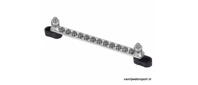 12 voudige aansluitstrips BB-12W Nu Kopen