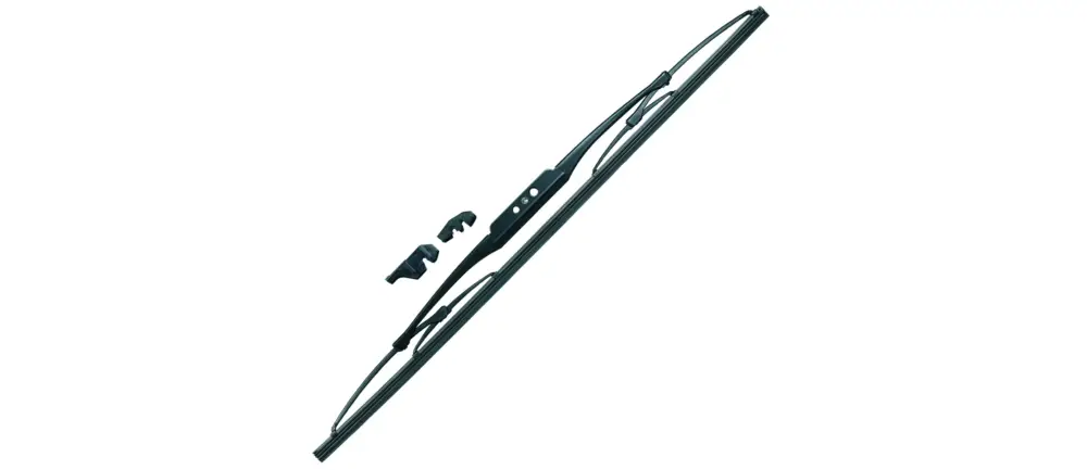 Koop Online Ruitenwisser blad inclusief adapter, lengte 355 mm