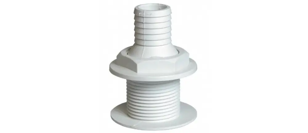 Beste Prijs Kunststof huiddoorvoer slang 20 mm