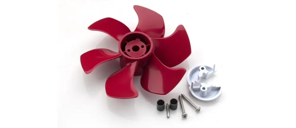 Vetus propeller voor boegschroef 45/80 KGF, tot '98 Bestseller