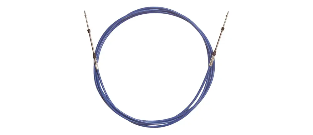 Vetus trek en duwkabel Low Friction, 11,0 meter Koop Online
