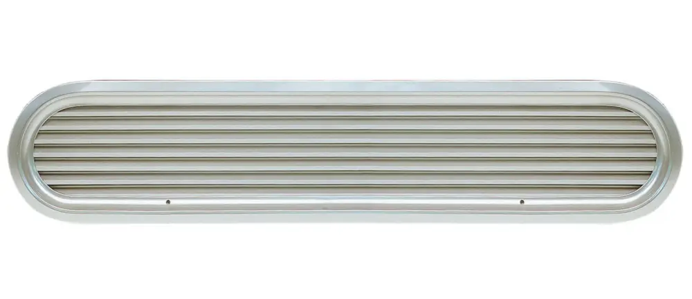 Vetus ventilatierooster ASV 125 Premium