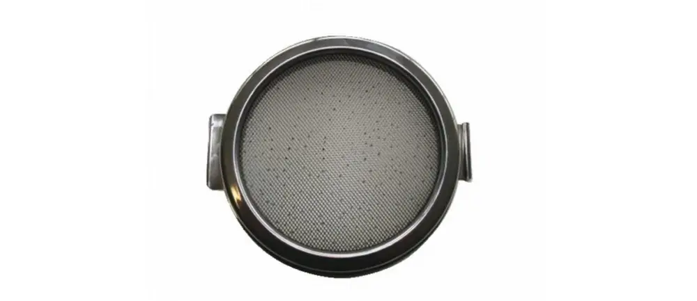 Weekendaanbieding Muggenhor voor patrijspoort 190 mm