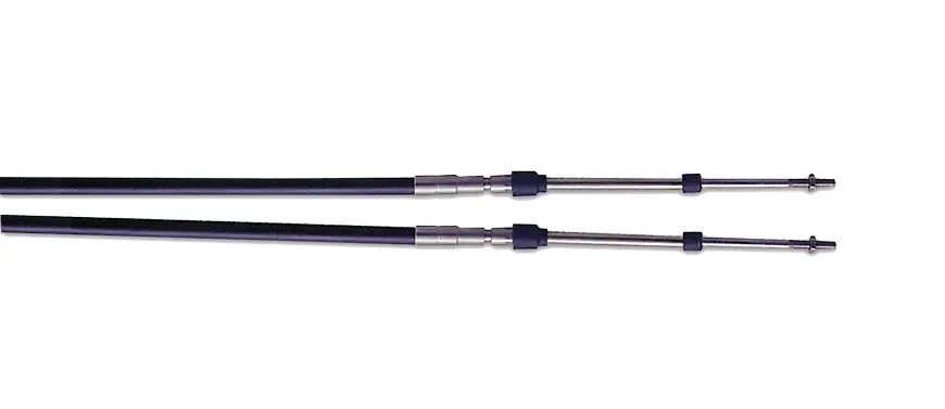 Finale Uitverkoop Teleflex TFXtreme CC633, 3,96 m