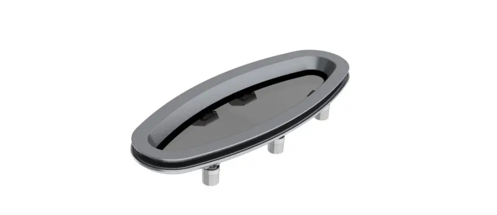 Vetus patrijspoort type PX47 CE classificatie A3 Premium