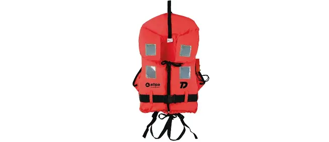 Exclusieve Aanbieding Reddingsvest Regatta 70-80kg >100N