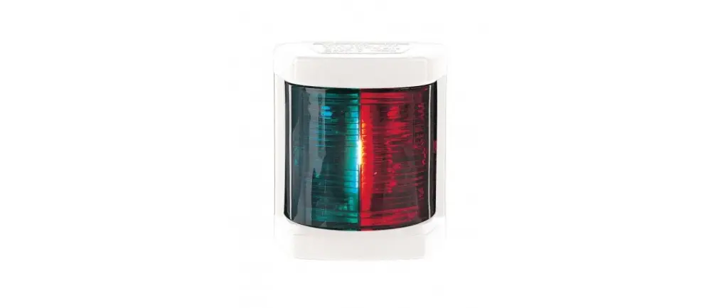 Bestseller Navigatie verlichting Hella 2 kleuren licht wit